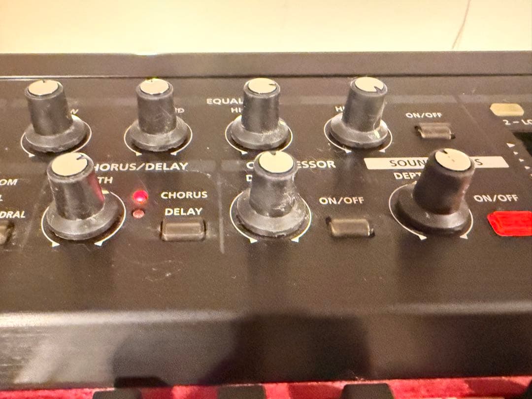 Roland RD-700NX ステージピアノ｜送料込み｜動作良好