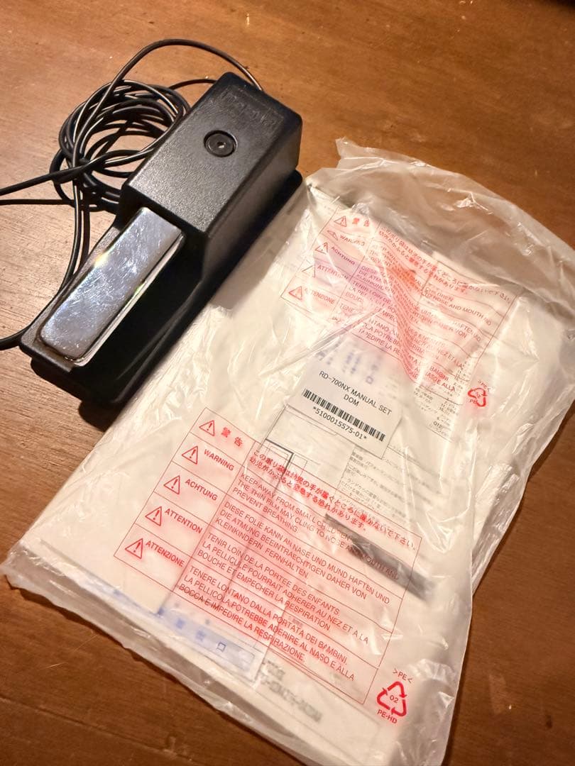 Roland RD-700NX ステージピアノ｜送料込み｜動作良好