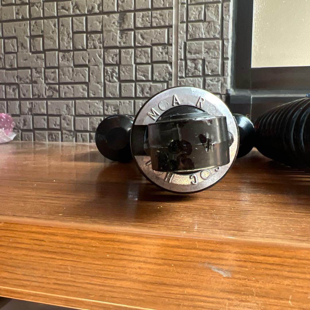 R*u様 MARZOCCHIマルゾッキ　ストラーダ z400FX 穴穴320mm