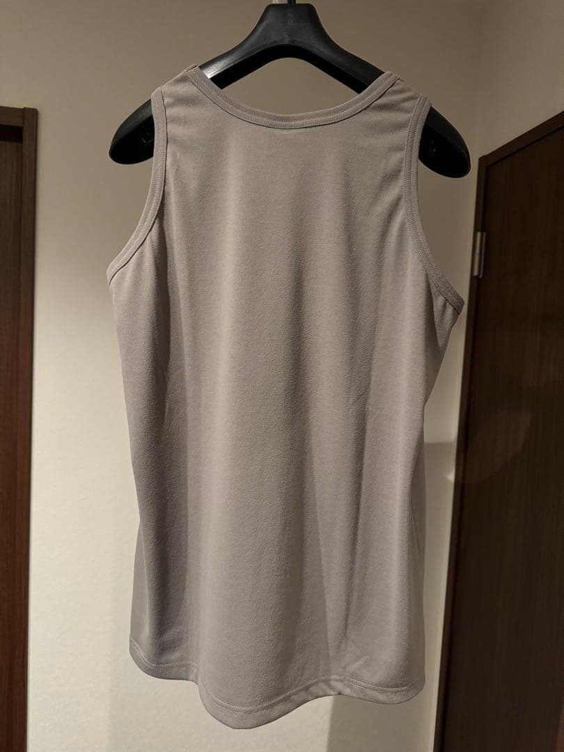 ロンハーマン RHC 別注 スタンダードカルフォルニア タンクトップ