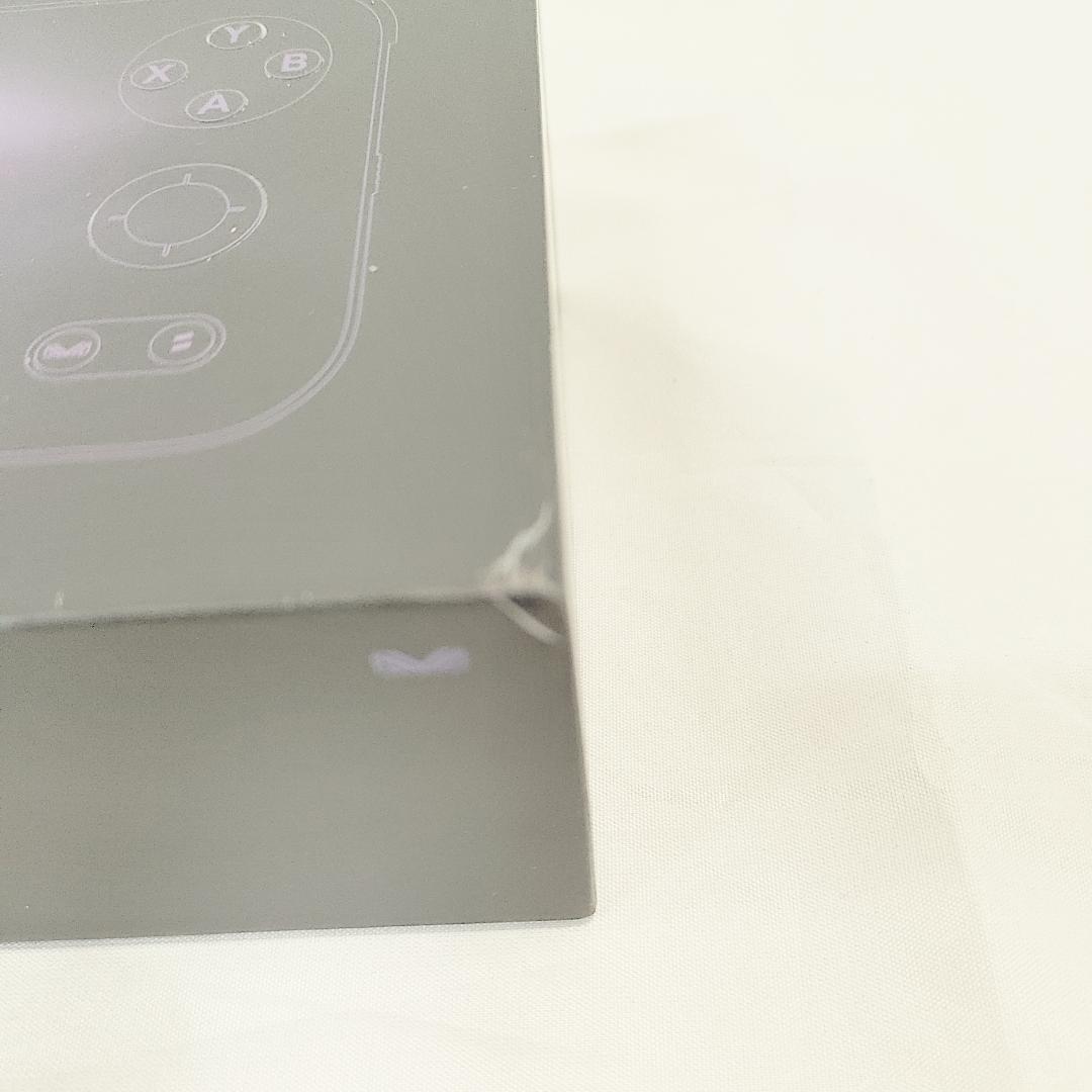 Ayaneo Pocket S 1440p 128GB ブラック＋おまけ