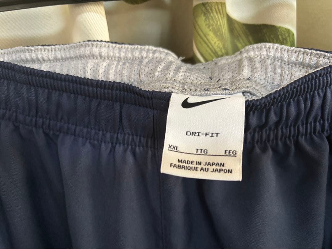 CR7　中央学院大サッカー部ジャージ　tシャツ