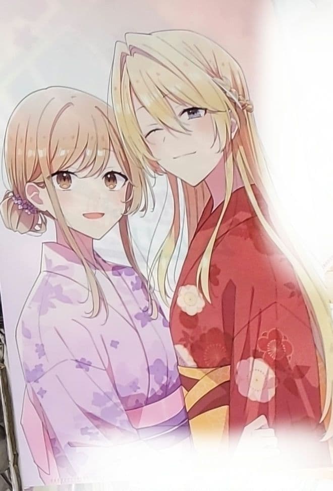 わたしが恋人になれるわけないじゃん、ムリムリ!(※ムリじゃなかった!?)