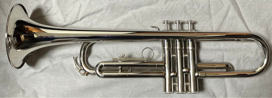 極美品 YAMAHA YTR-1310 トランペット ヤマハ