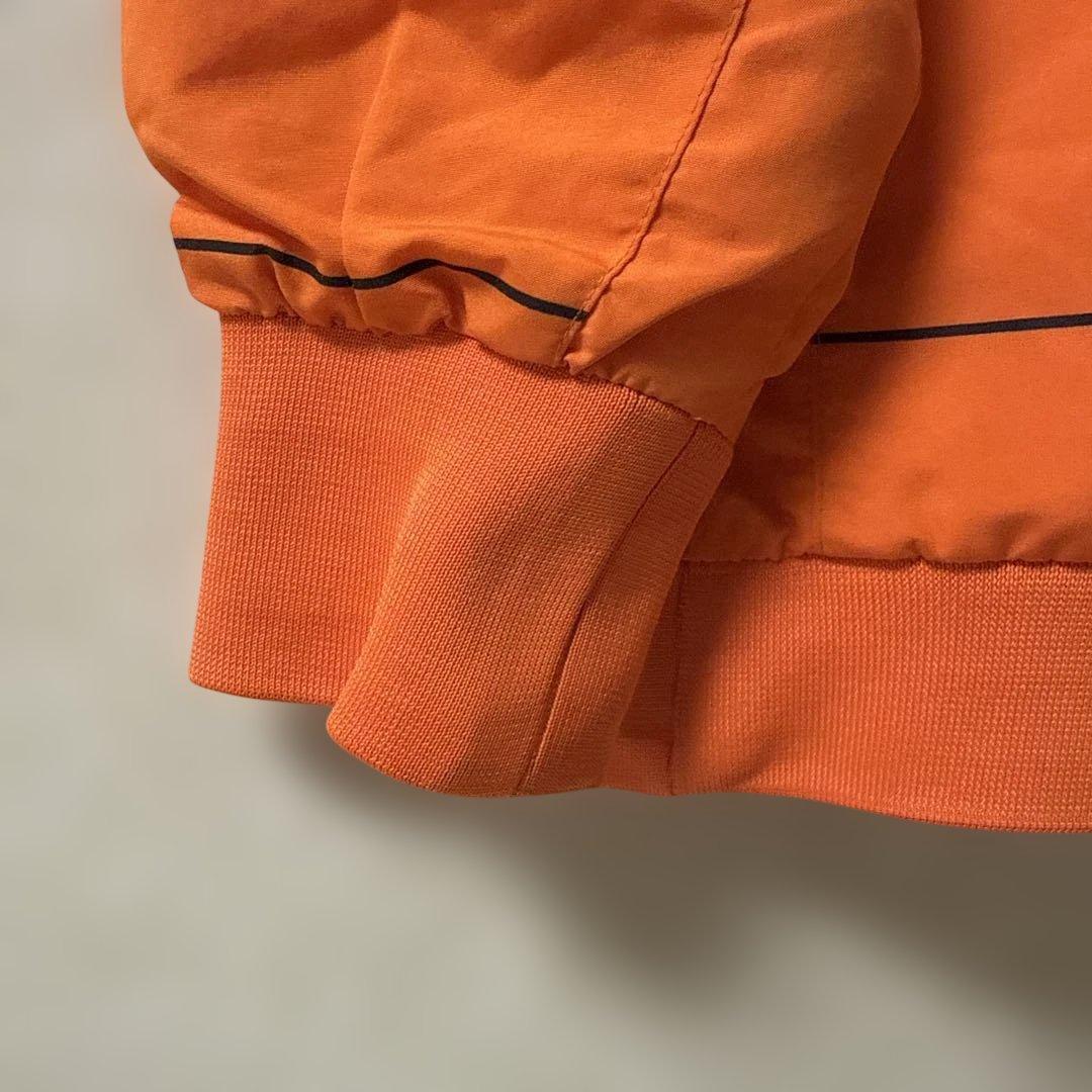 希少NIKE ナイキ　VALENCIAC.F. バレンシア　ナイロン　ジャケット