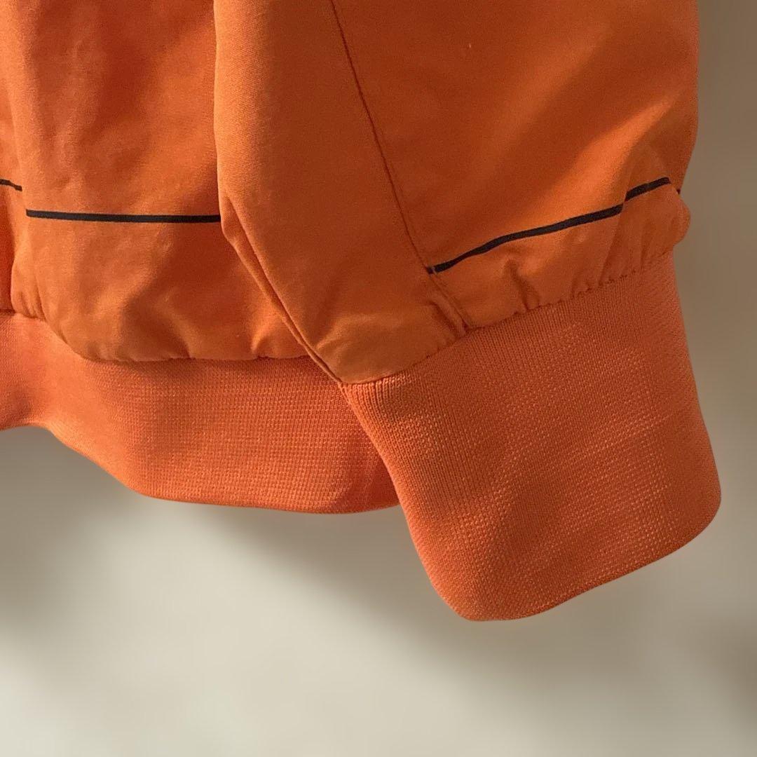 希少NIKE ナイキ　VALENCIAC.F. バレンシア　ナイロン　ジャケット