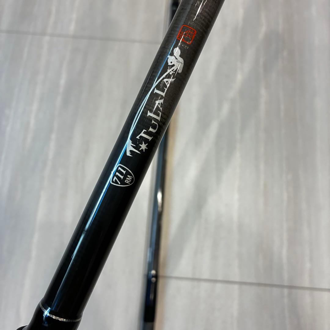 八歳さま専用 ツララ　モンストロ　711RM