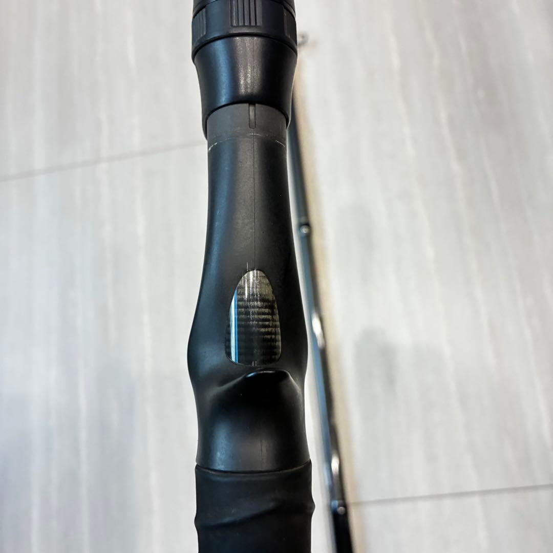 八歳さま専用 ツララ　モンストロ　711RM