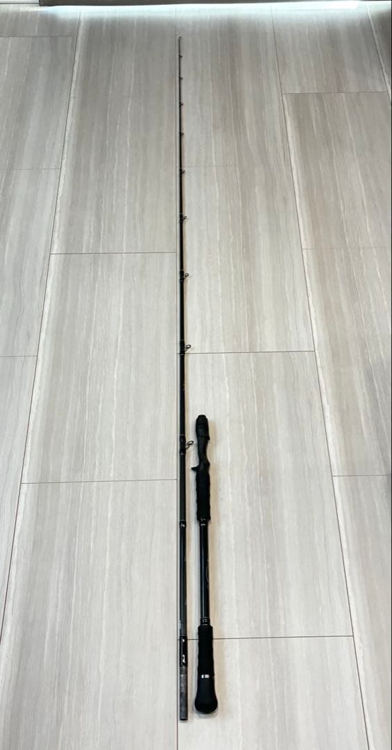 八歳さま専用 ツララ　モンストロ　711RM