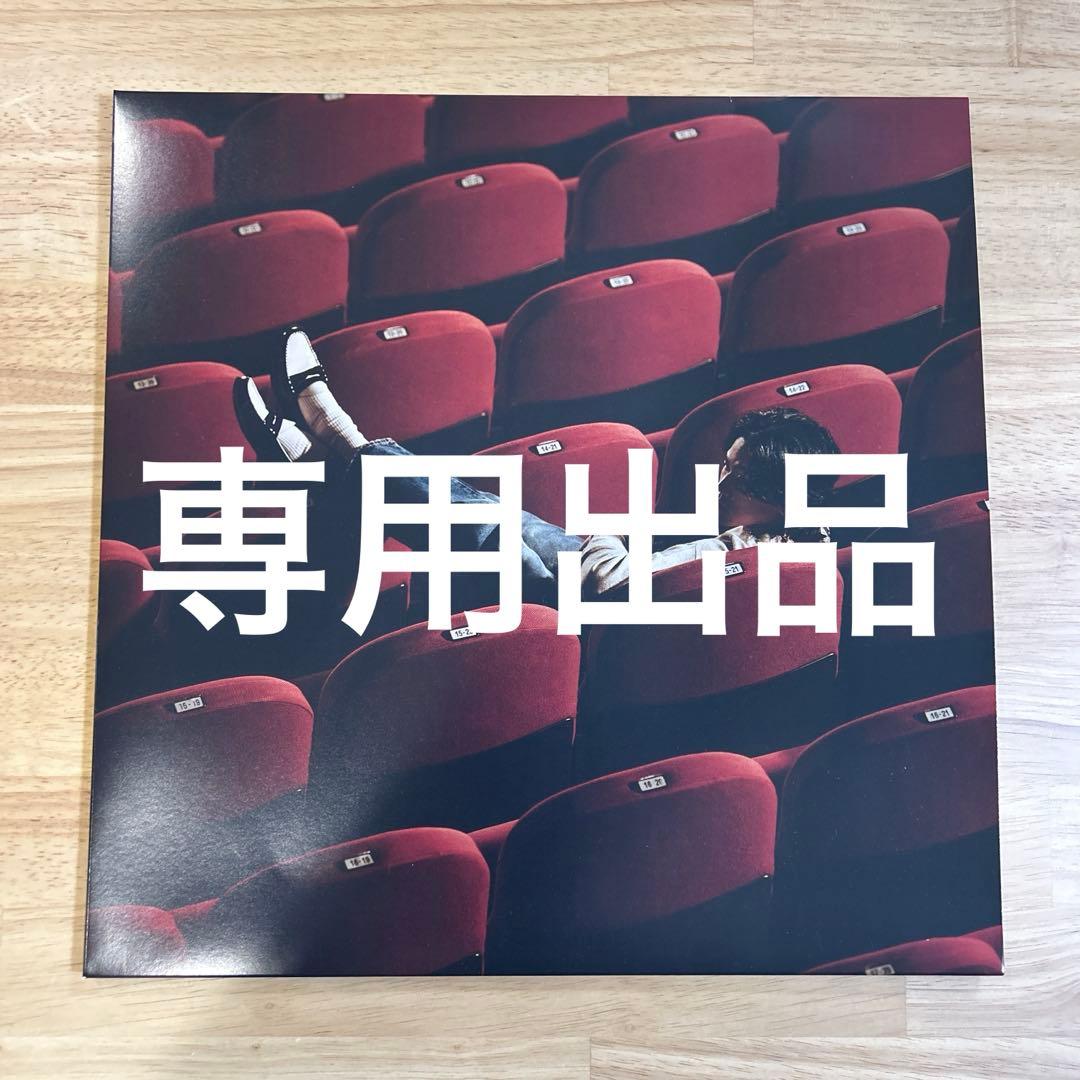 ko-sea 3House SWING A SOUL レコード AOTL