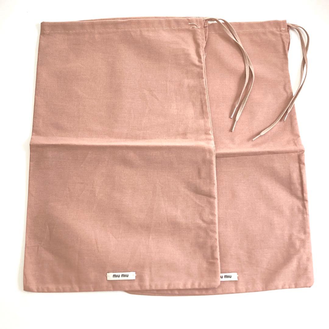 グ*ン様 miumiu ホワイト スニーカー キャンバス×スエード 靴 ニューバ