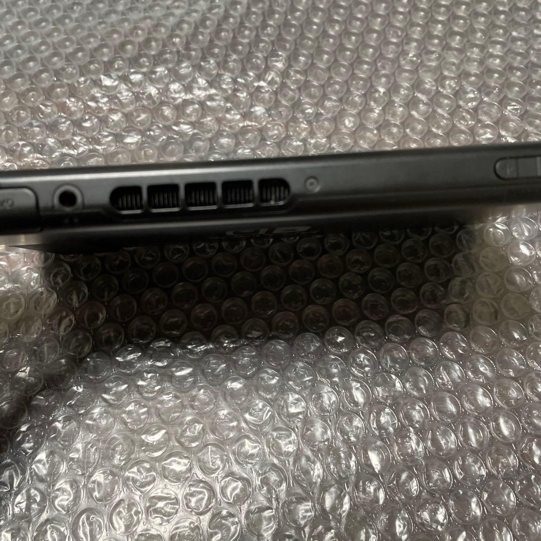 4 Nintendo Switch本体のみ（2020年製・バッテリー強化版）