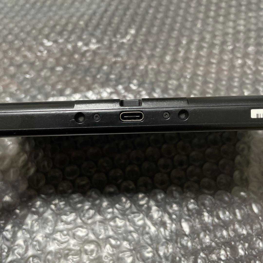 4 Nintendo Switch本体のみ（2020年製・バッテリー強化版）