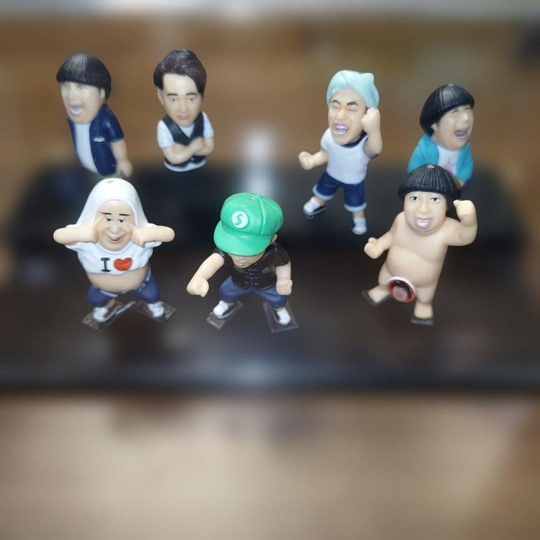 バナナマン まとめ売り