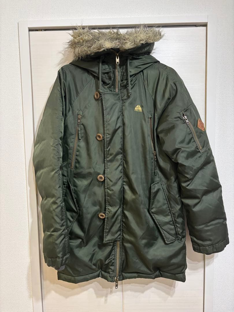 ジャケット・アウター 00s Nike ACG N3B