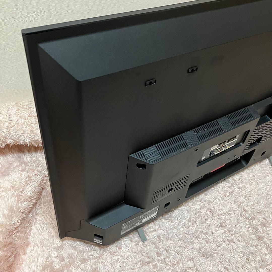 SONY BRAVIA KDL-40W600B 40V型 液晶テレビ 2014年