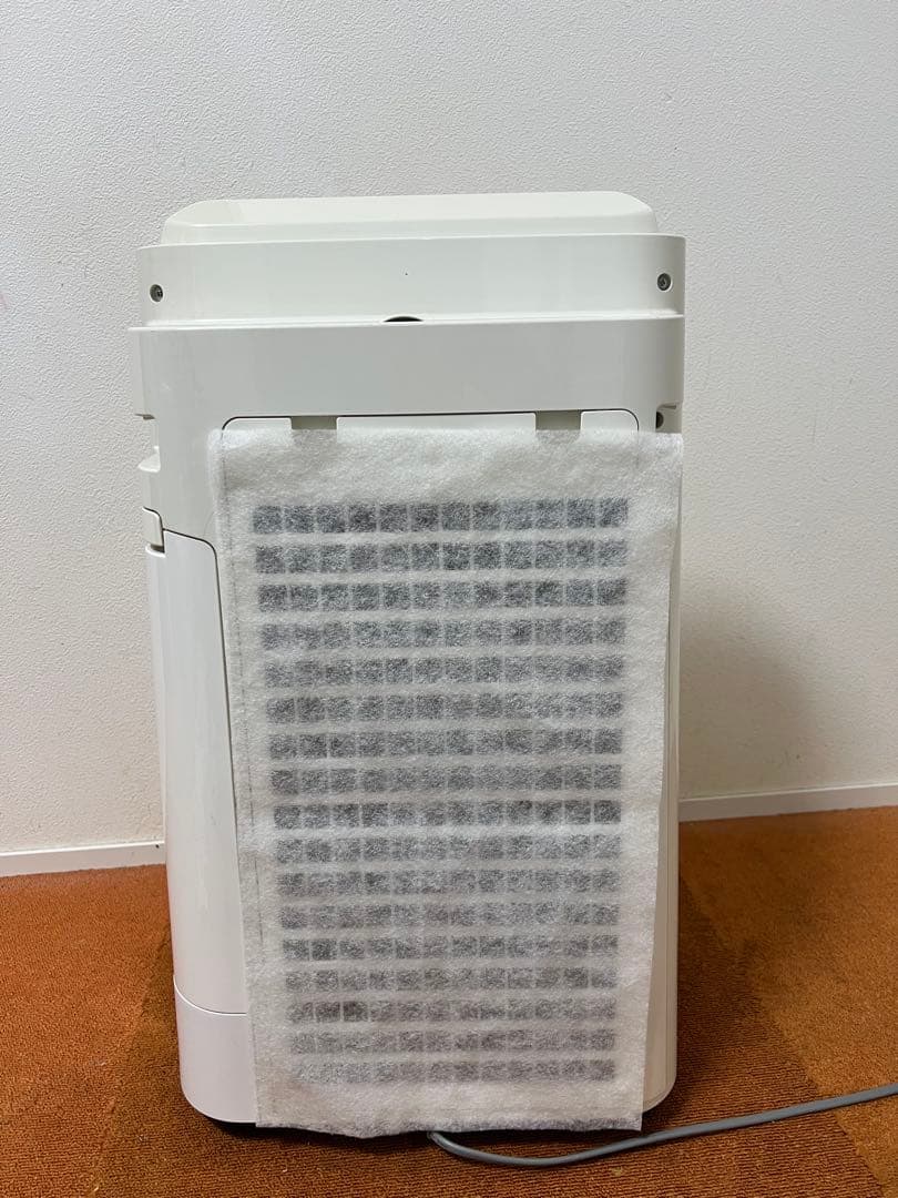 old-shinn　シャープ 加湿空気清浄機 2019年製 ホワイト