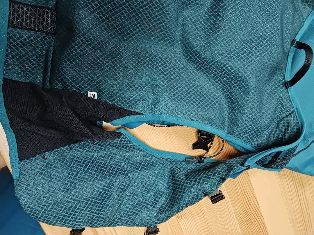 ウォーキング・ランニングウェア THE NORTH FACE TR ROCKET