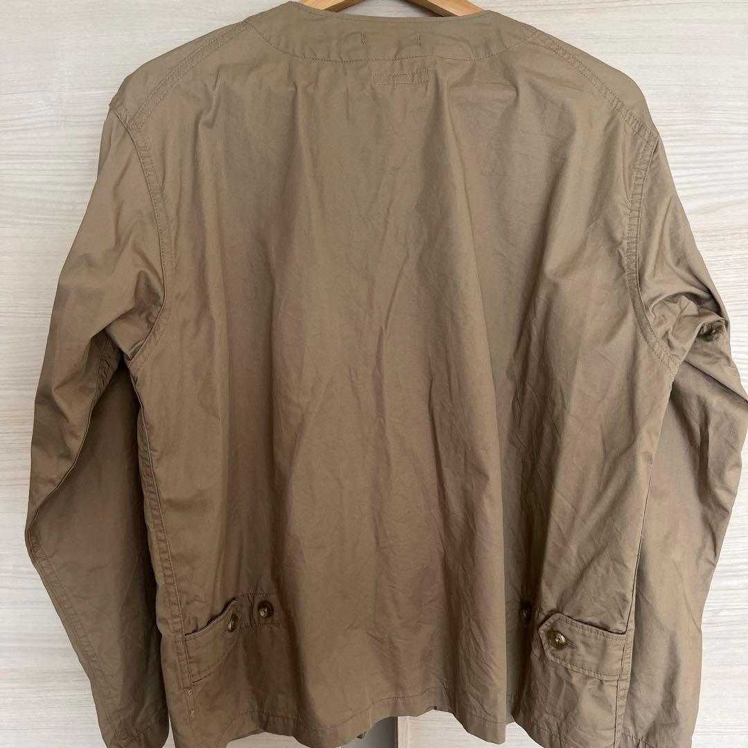 ジャケット・アウター Engineered Garments/Cardigan Jacket