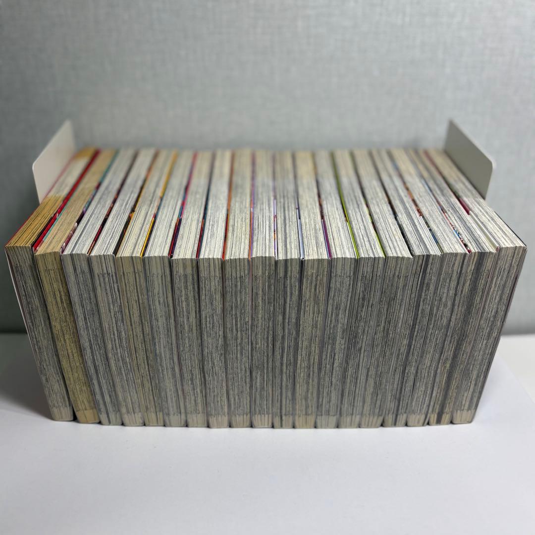 地縛少年花子くん　1〜19巻