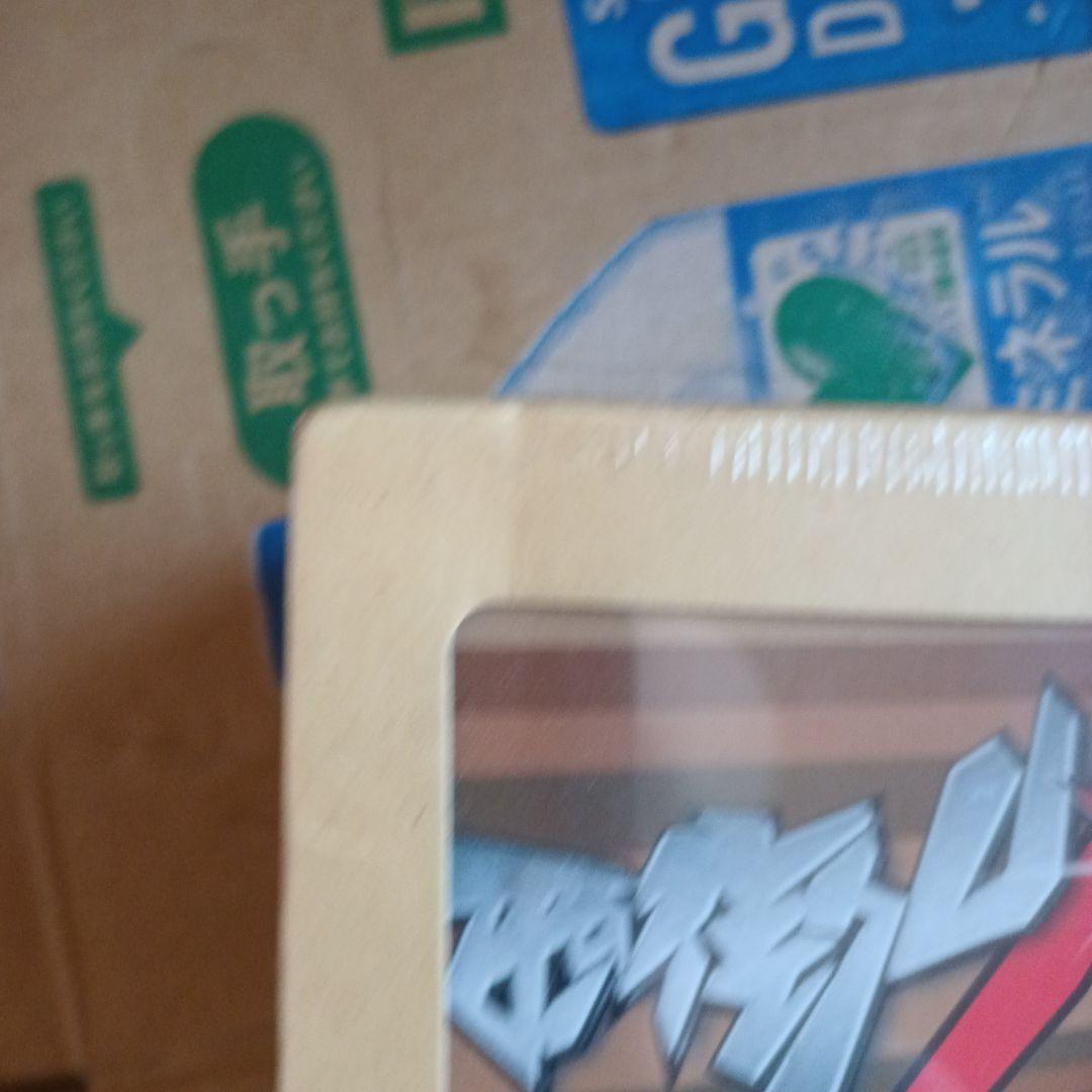 西街少年～Westside Story～ BOX Ⅱ〈4枚組〉訳あり