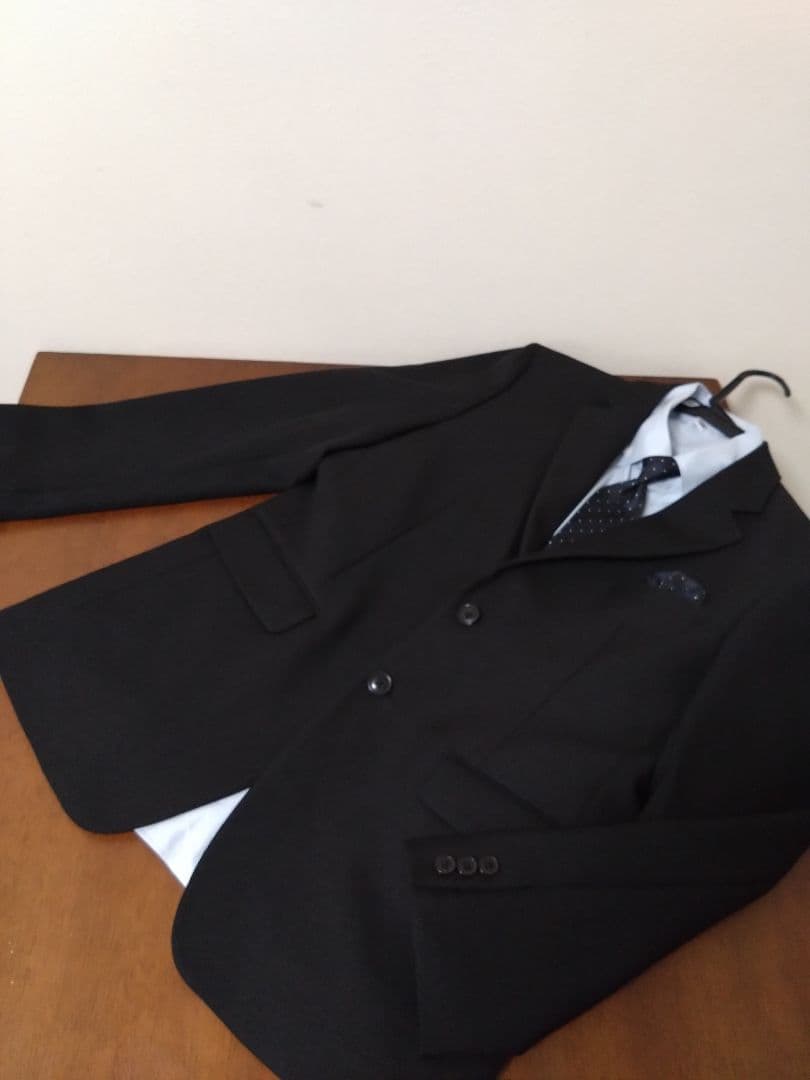 美品　オリバーハウス　フォーマルスーツ　男の子　170B 大きめ