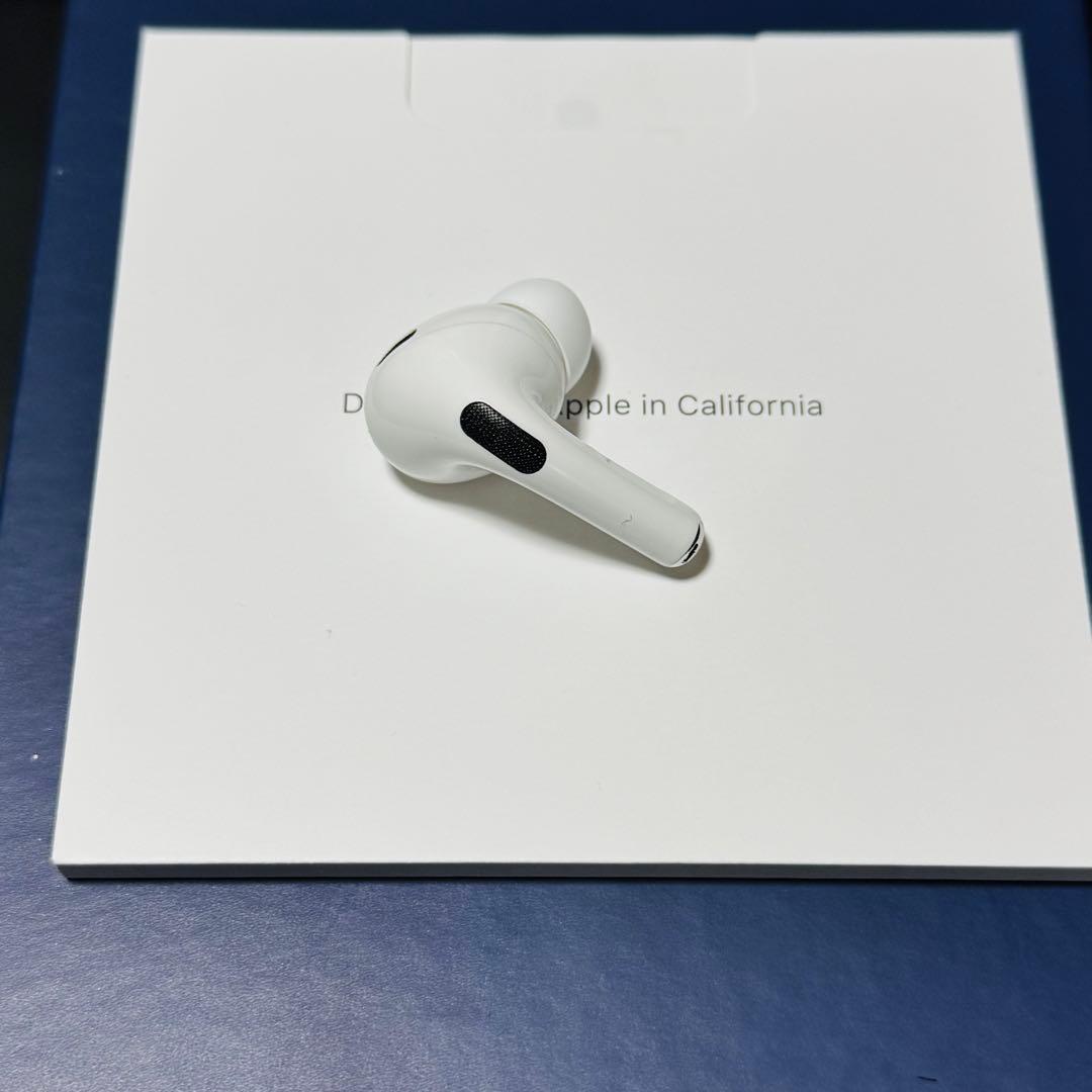 アップル　AirPods Pro 2 第二世代 USB-C右耳　片側