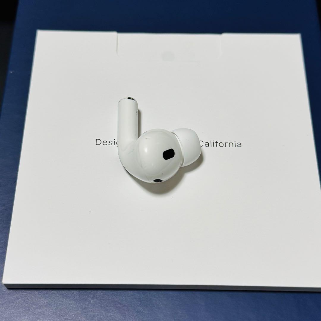アップル　AirPods Pro 2 第二世代 USB-C右耳　片側