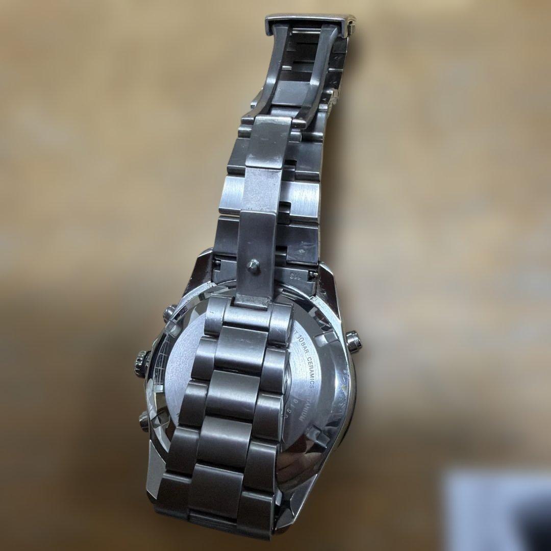 【値下げ】SEIKO ASTRON セイコー　アストロン　SBXA003