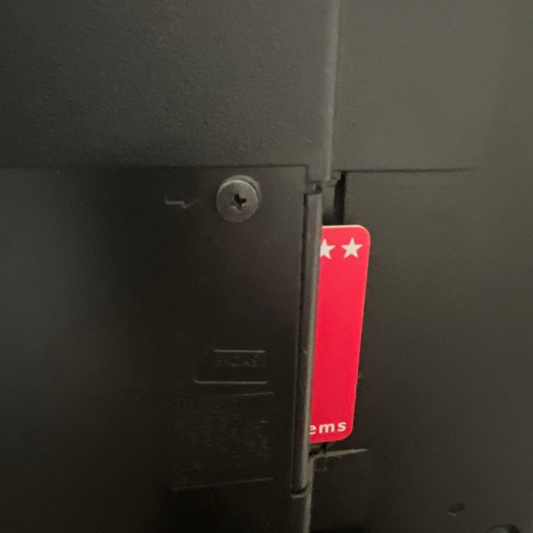 液晶テレビPanasonic TH49D305