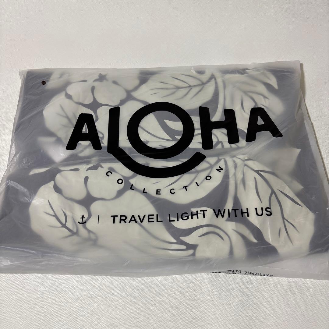 【ALOHA Collection】DAY TRIPPER Heipua