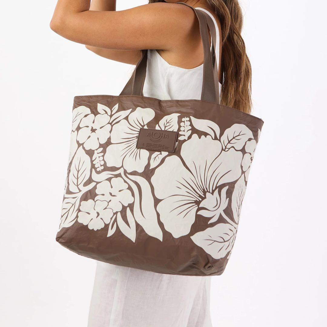 【ALOHA Collection】DAY TRIPPER Heipua