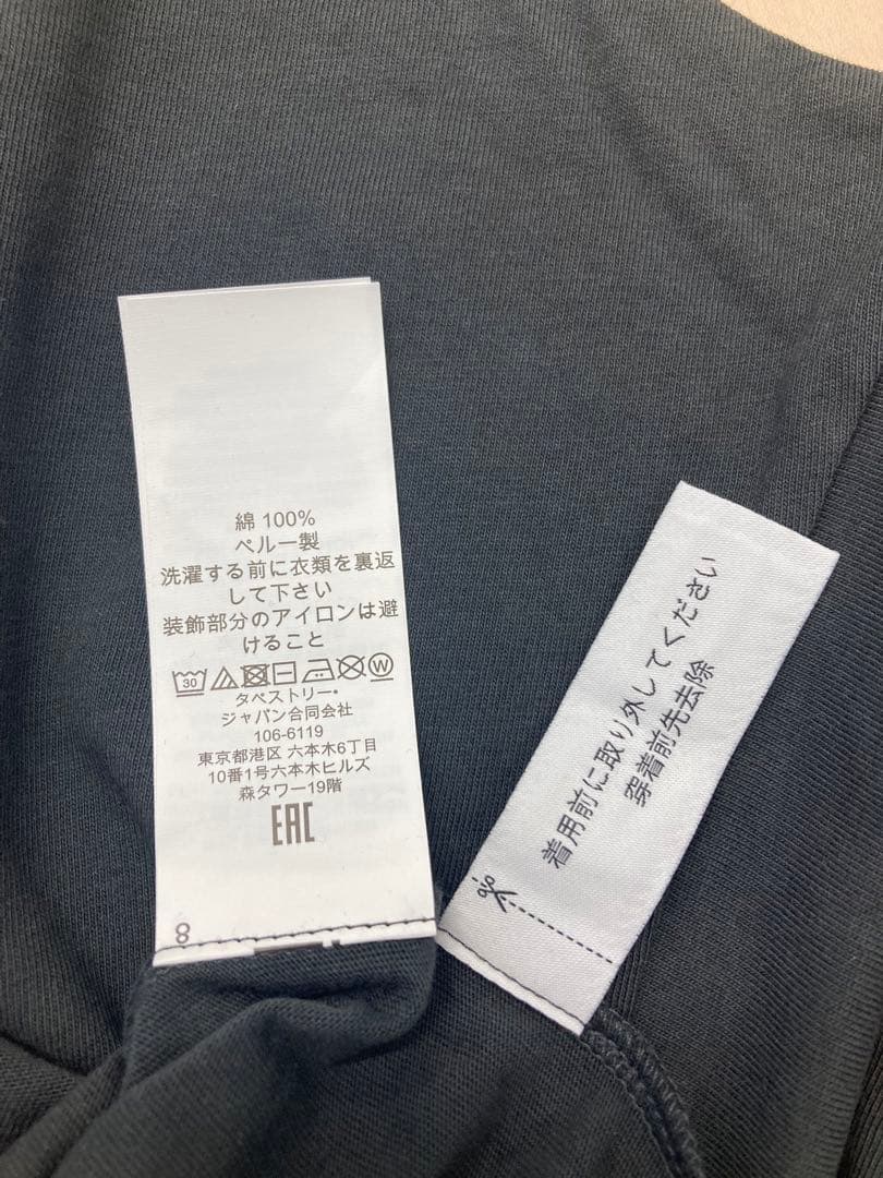 【DISNEY X COACH】 ミッキーマウス Ｔシャツ