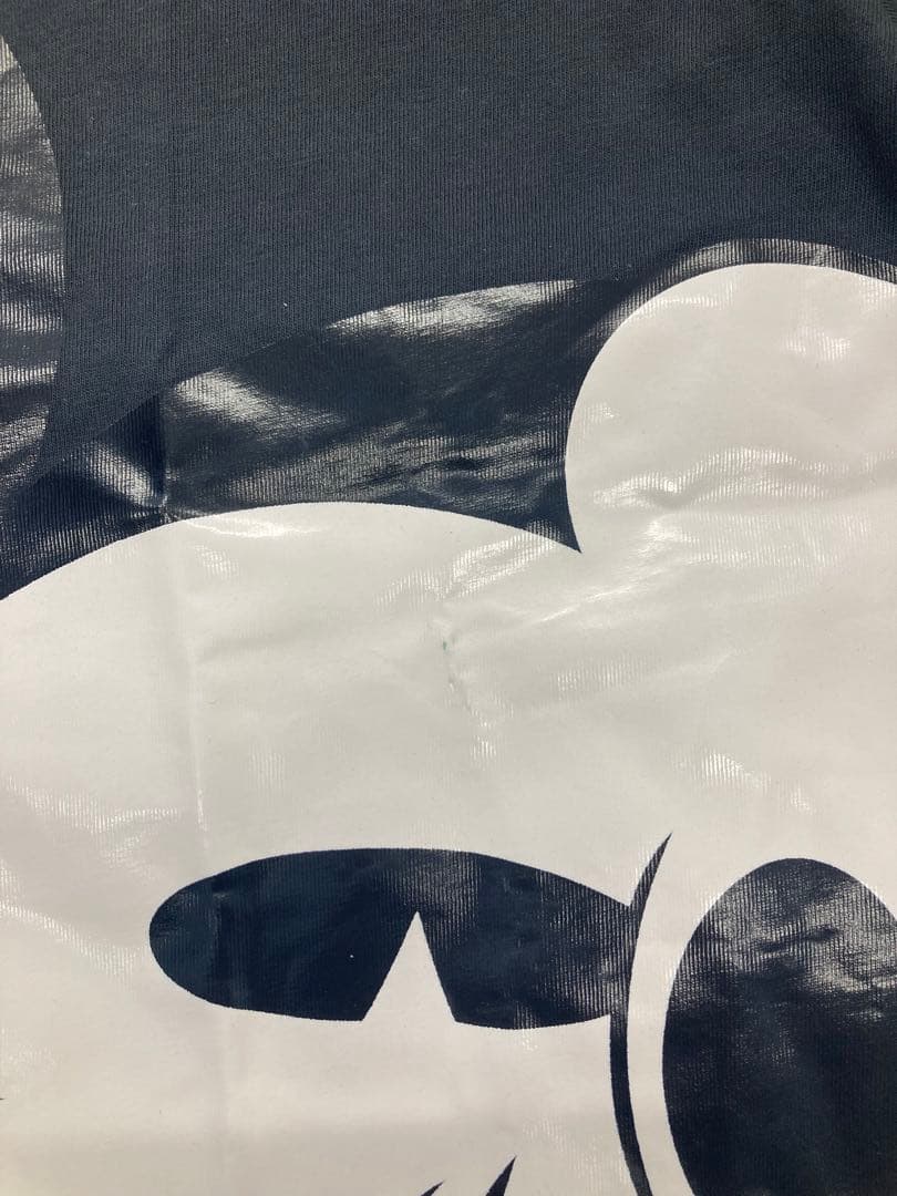 【DISNEY X COACH】 ミッキーマウス Ｔシャツ