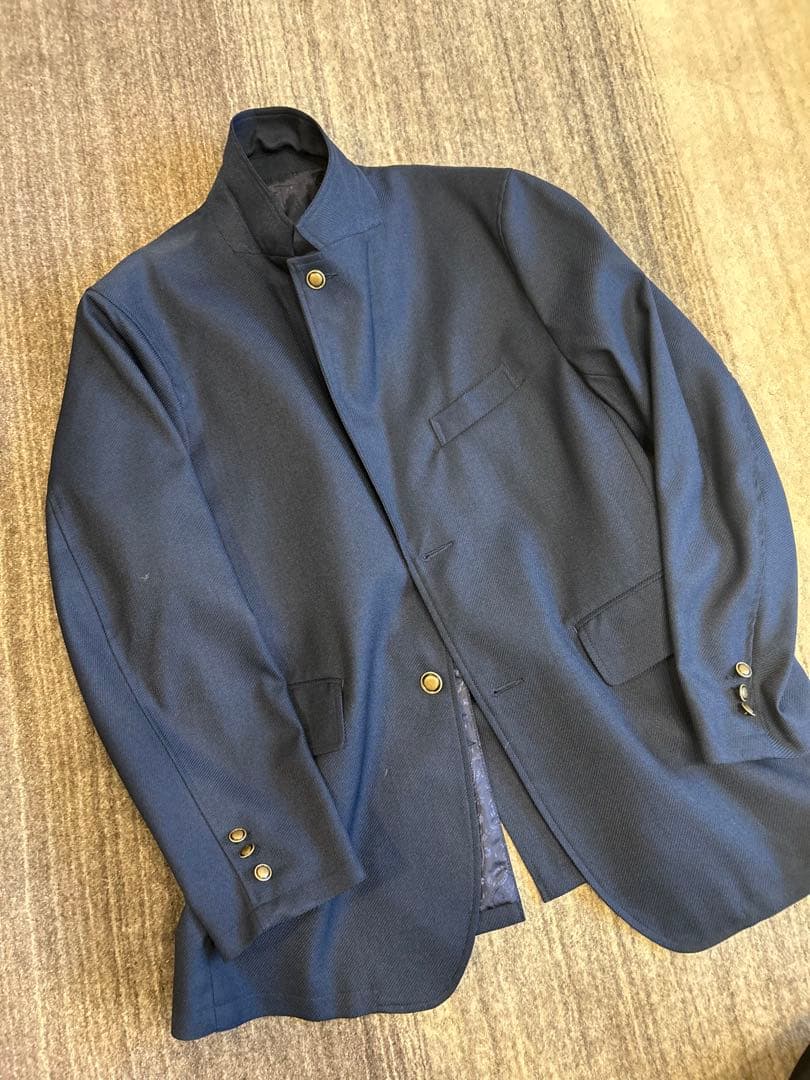 【Needles ニードルズ×ユナイテッドアローズ 】 別注ブレザー