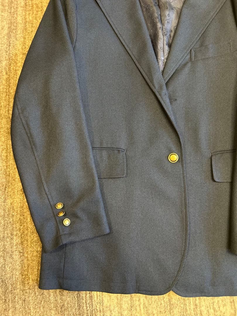 【Needles ニードルズ×ユナイテッドアローズ 】 別注ブレザー