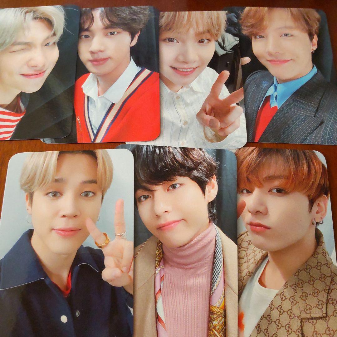 BTS アミボム Official Light Stick ver.４①