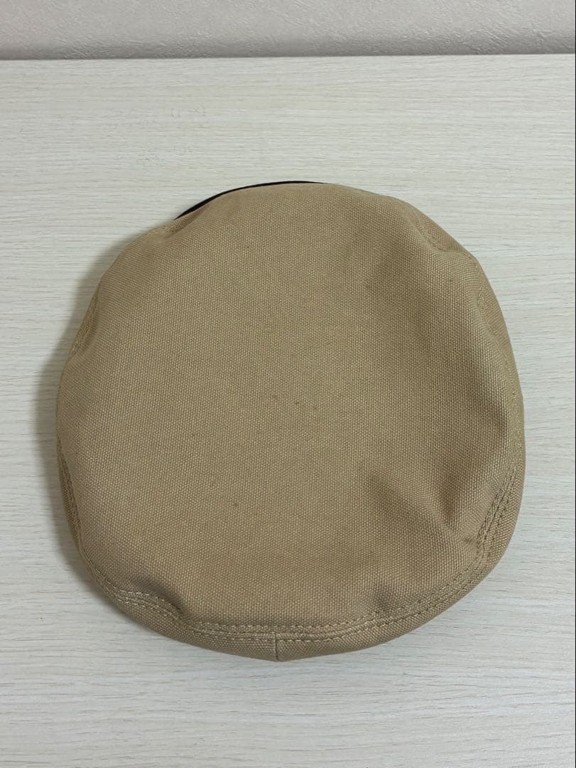 本革 WildOne モーターサイクルキャップ ジョニーキャップ ワイルドワン