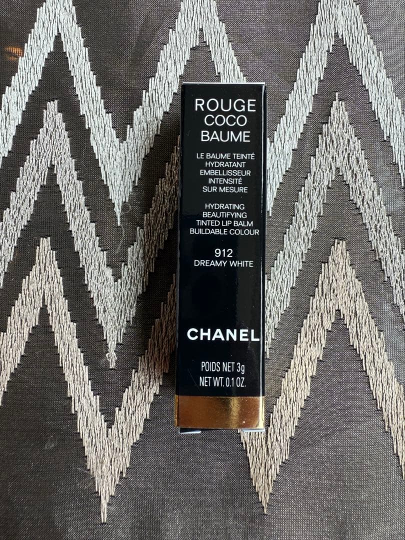 新品未使用 ギフトセットCHANEL シャネル ハンドクリーム リップ 紙袋付