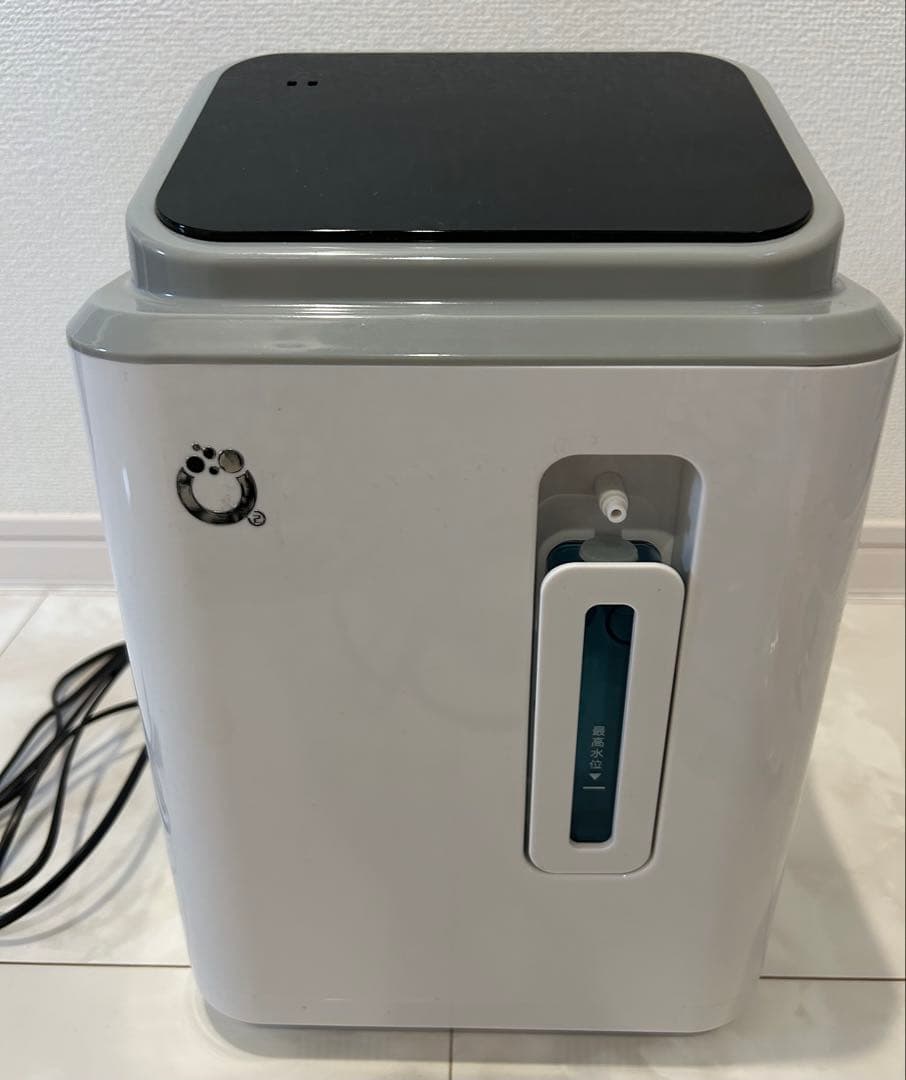 【mj0018】酸素 発生器 家庭用 酸素濃縮器 酸素吸入器 93％ 7L