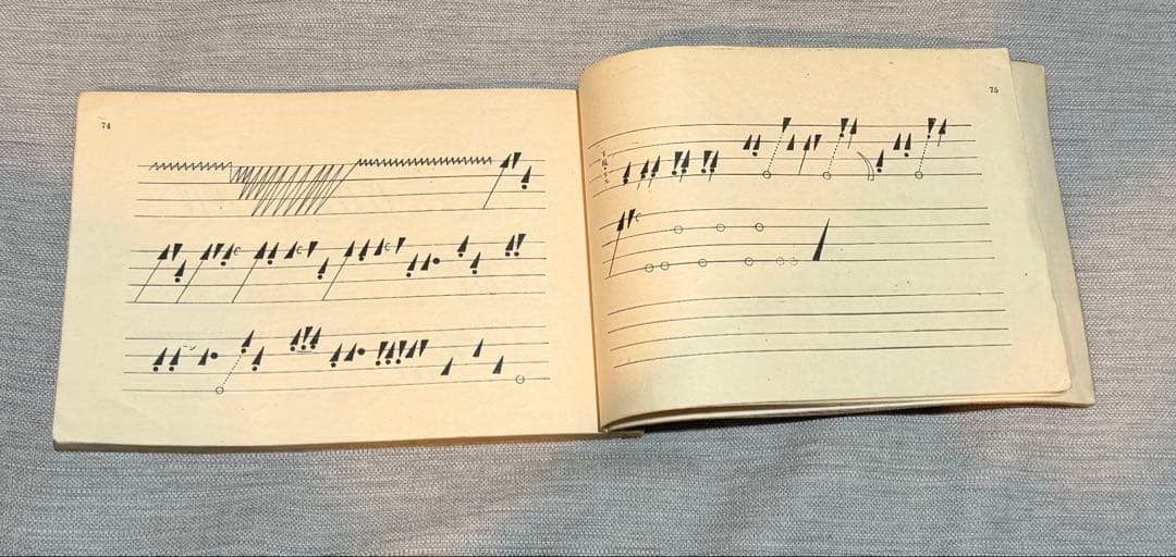 超弩級！　100年前の『薩摩琵琶　弾法図解　錦心流』　大正15年(1926年)