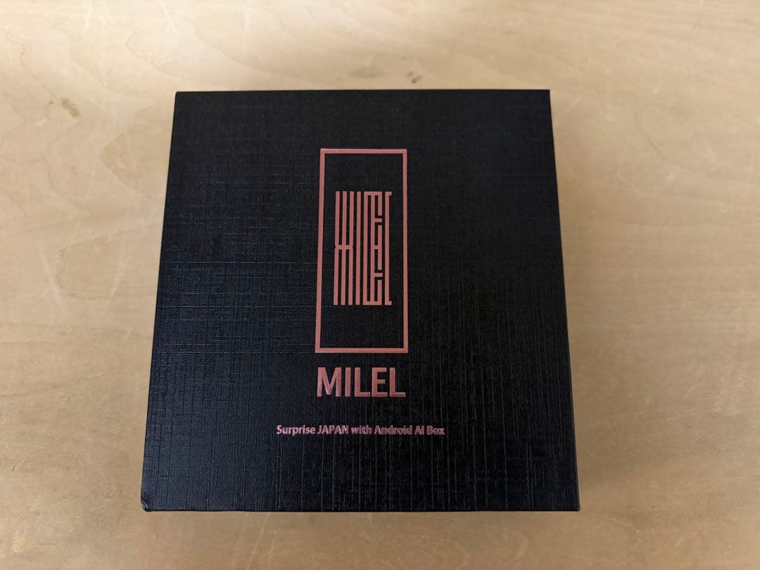 【MILEL AD2】ミレル Car TV Mate Pro カーナビでゲーム