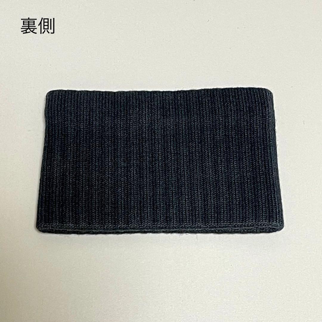 値下げ！✨CHANEL シャネル スポーツ ココマーク リストバンド 黒