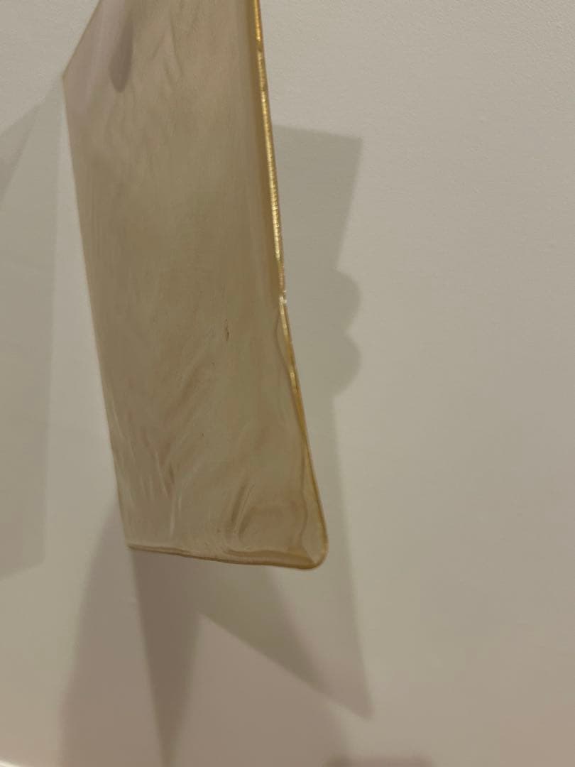 Nirvana In Utero UK版 限定ビニールLP