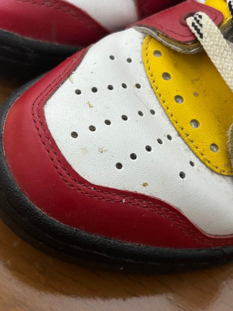 靴 ADIDAS JEREMY SCOTT WIGS2.0 TOTEM