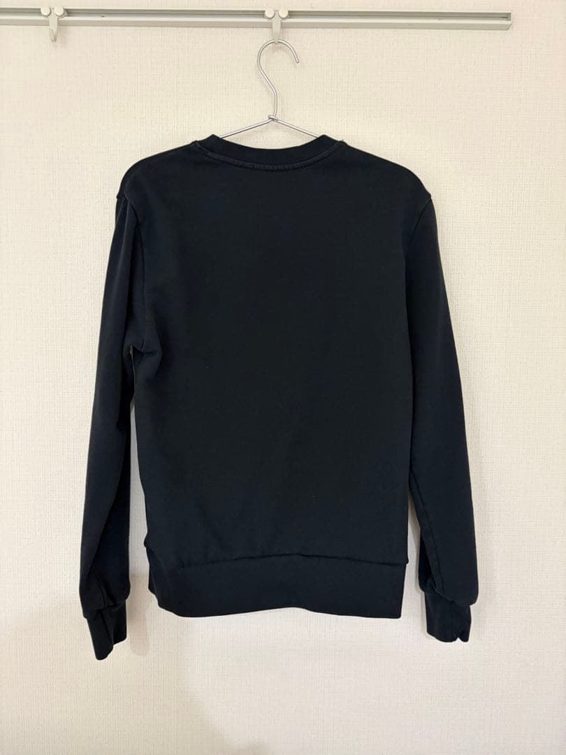 Polo Ralph Lauren 黒 クルーネック XS