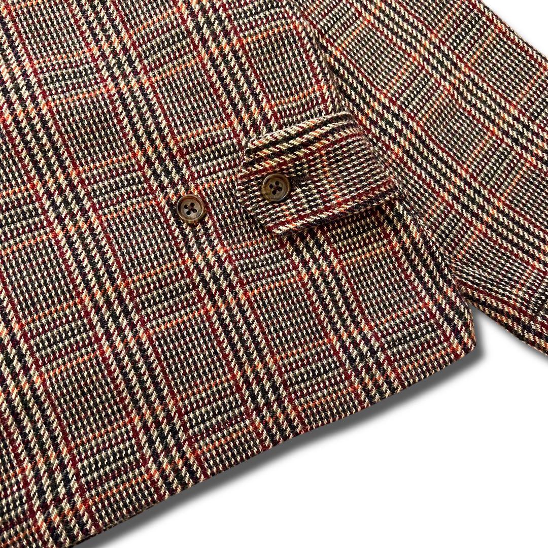 美品 エンジニアード ガーメンツ Cardigan Jacket