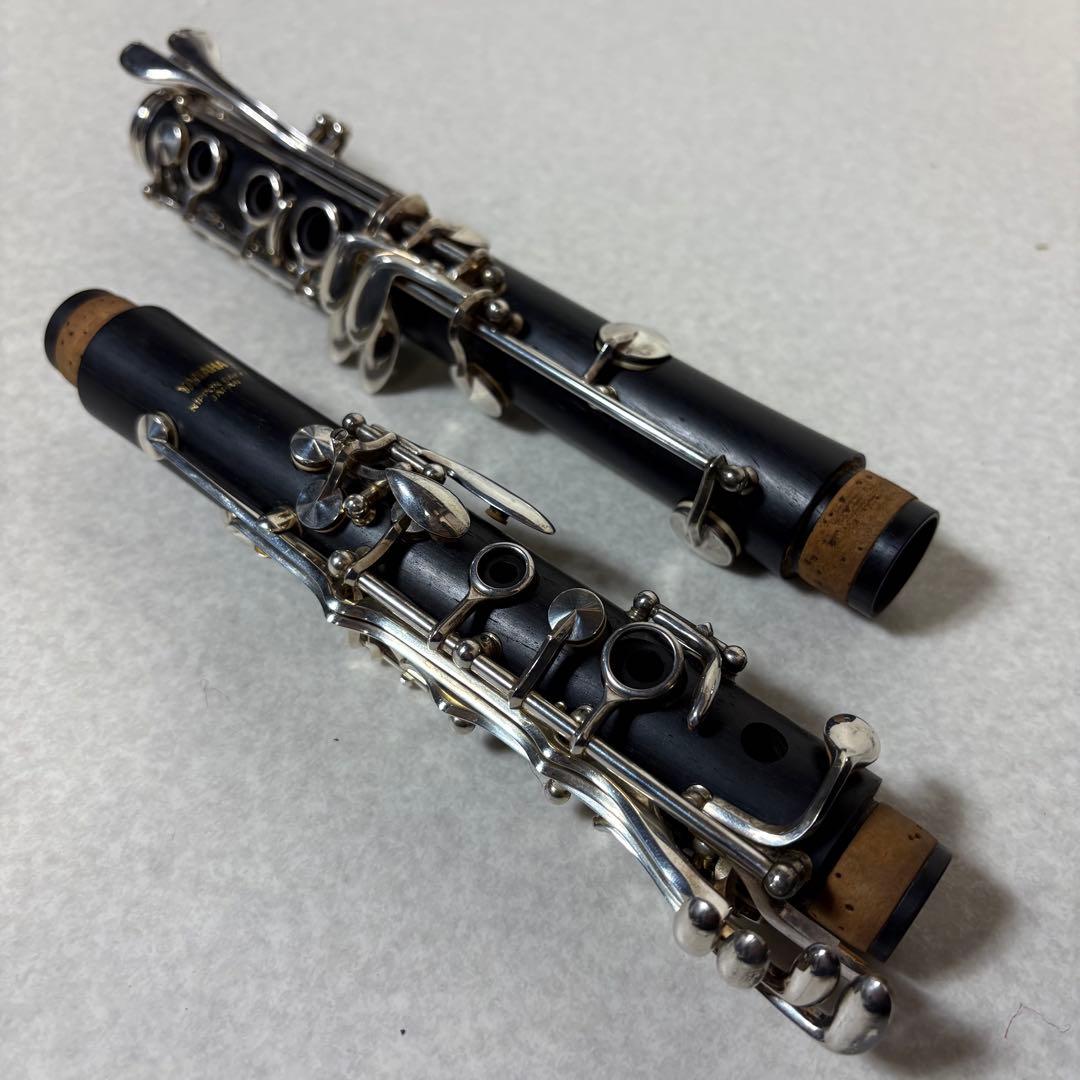 YAMAHA YCL35 クラリネット ヤマハ YCL-35
