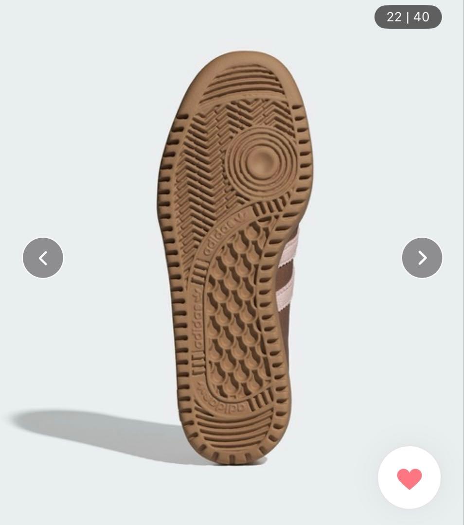 BERMUDA バミューダ adidas originals 24cm