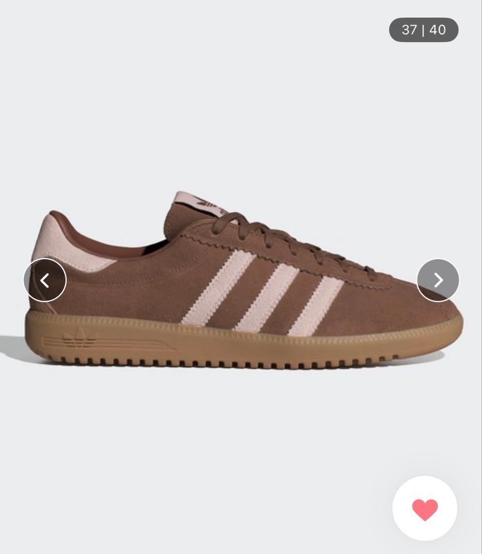 BERMUDA バミューダ adidas originals 24cm